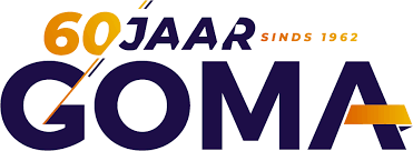Logo Goma