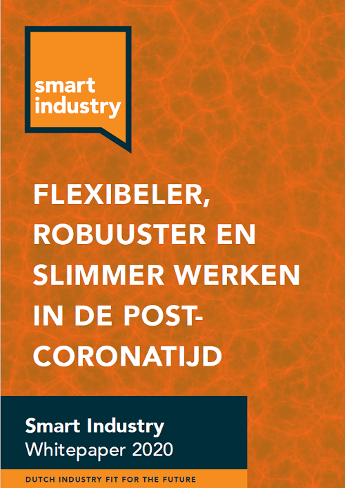 Whitepaper Smart Industry Bureau