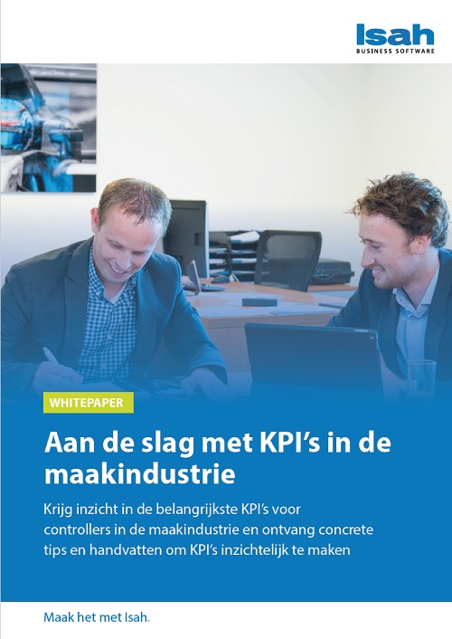 isah-kenniscentrum-whitepaper-kpi-maakindustrie