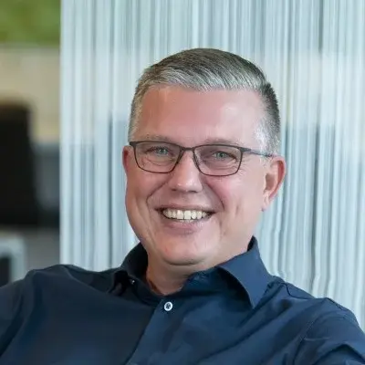 Jeroen van der Male