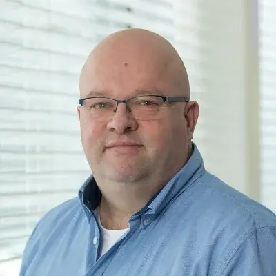 Laurens Kuipers
