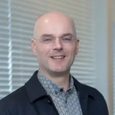 Marc Vuijk
