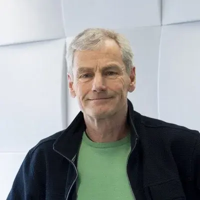 Peter Fikkers