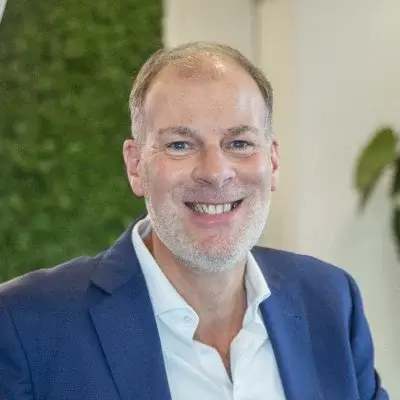 Peter van Harten